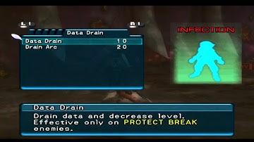 Dot Hack Mutation part 15