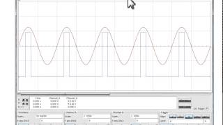 Analogue Comparator Explanation