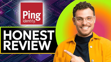 Ping Identity Cyber security Honest Review - Watch Before Using
