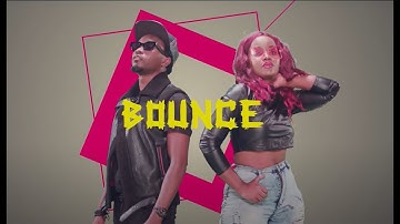 BOUNCE (Official Video) - NAGANGSTA