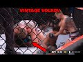 A Very Rare Ezekiel Choke!! Tai Tuivasa vs Alexander Volkov (BREAKDOWN)