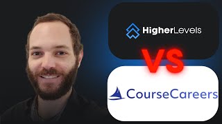 Course Careers vs Higher Levels | He Took Both