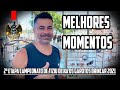 Melhores Momentos 2ª Etapa Deixa os garotos brincar