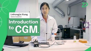 Wire Sensors for Glucose Testing  - Continuous Glucose Monitoring (CGM)