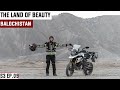 Welcome to Balochistan S03.EP.09 | MUD VOLCANOS | KUND MALIR | PAKISTAN MOTORCYCLE TOUR