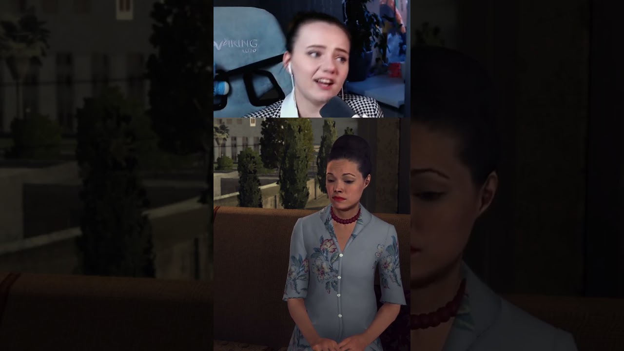 Пытается раскусить | 