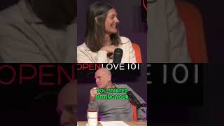 The creation of OpenLove101!