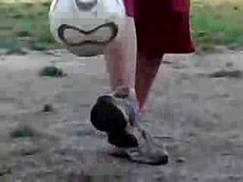 Soccer skill (si poteva fare di meglio!!!)