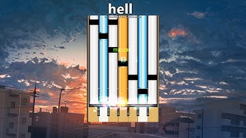 O2jam - [FLN6] Sidetracked Day (Short Ver.) LV.85? HX