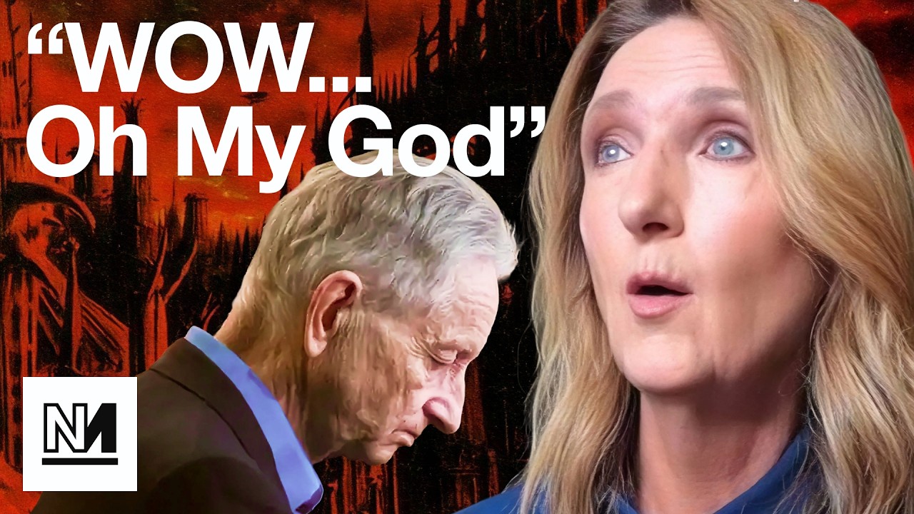 Thumbnail for The World Has WOKEN UP To AI  Extinction Threat