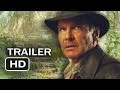 Indiana Jones 5 - The Curse of the Orange God (2022 Movie Trailer Parody)