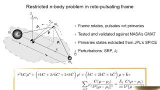 Famous F. Topputo “Design and Validation of Ultra Low Thrust Transfers to the Sun-Earth Saddle Point" Wealth