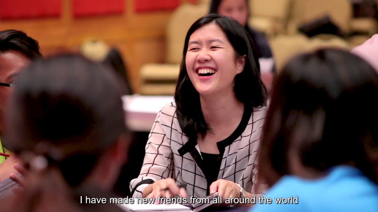 Youth Conference on Sustainability - YouTube