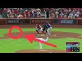 Most Embarrassing Wild Pitches in Baseball History
