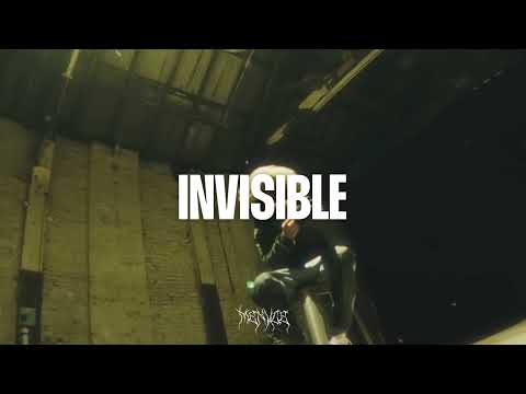 [FREE] Horrid1 x Sav'O x ZK Type Beat "Invisible" | Drill Instrumental 2023