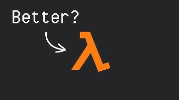 Lambda or EC2?