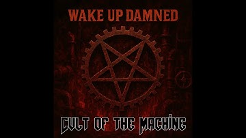 Cult of the Machine - 8. Infernoasis