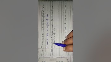 Synthesis: A noun or noun phrase in apposition