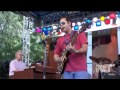 Albert Castiglia - Big Toe