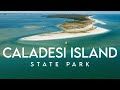 Your own deserted island caladesi island state park near clearwater florida is the next best thing