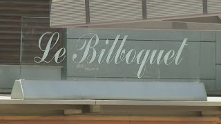 Buckhead restaurant re-evaluating dress code after dispute with Dominique Wilkins