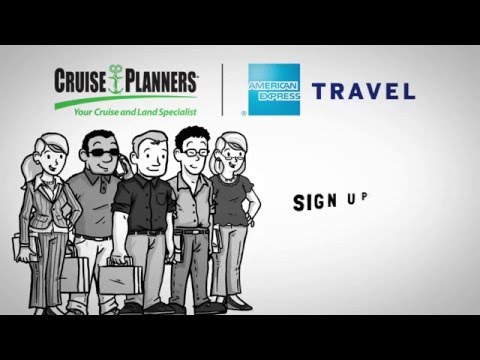 How do you open a travel agency?