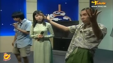 CƯỜI đến "điên dại" với phần hài kịch của Công Lý, Tự Long, Quốc Quân