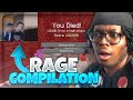 Ragazzo Spacca IL SUO COMPUTER Per Colpa di Minecraft..