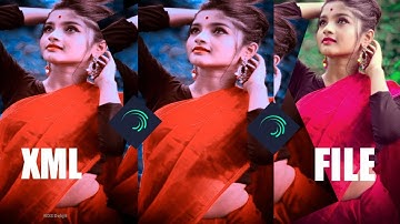 Old Bengali Song Status 💖 Alight Motion Editing Xml file 📄 #trending  #alightmotion