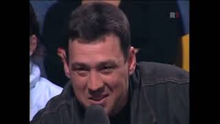 Шоу ОКНА - Благими намерениями