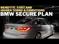 BMW Secure Plan - Benefits, Cost and Hidden Terms and Conditions you should know #bmw