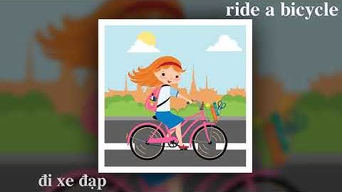 VCD lop 5  Unit 2  Part 1  I always get up early  How about you