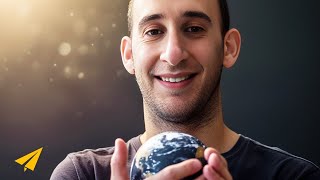 Navigating the World's Greatest Problem - Lack of BELIEF! | Evan Carmichael | Top 10 Rules