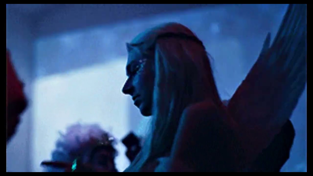 Bronski Beat - Smalltown Boy, sped up