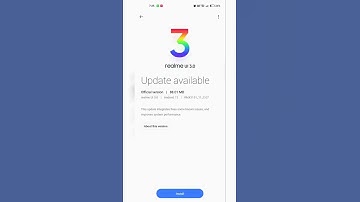 Realme 8i 4gb 64gb | Official version 3.0 |Android12|  RMX3151_11_C.07 | Official_Update|