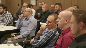 Working Spirit Tech sessie - Azure