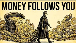 Getting Rich Is Brutally Simple – Machiavelli’s Wealth Philosophy Explained