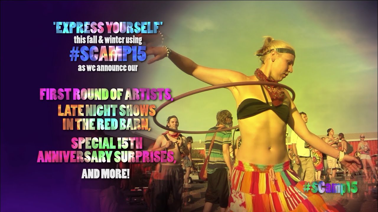 Summer Camp Returns To Three Sisters Park This May 22 23 24