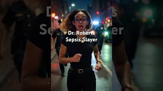 She Spoke Up—and Saved a Life | Sepsis Awareness for Families”