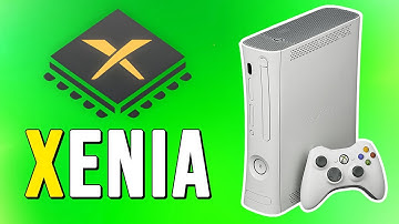 This is how you can play Xbox 360 Games on PC - Xenia Manager Guide