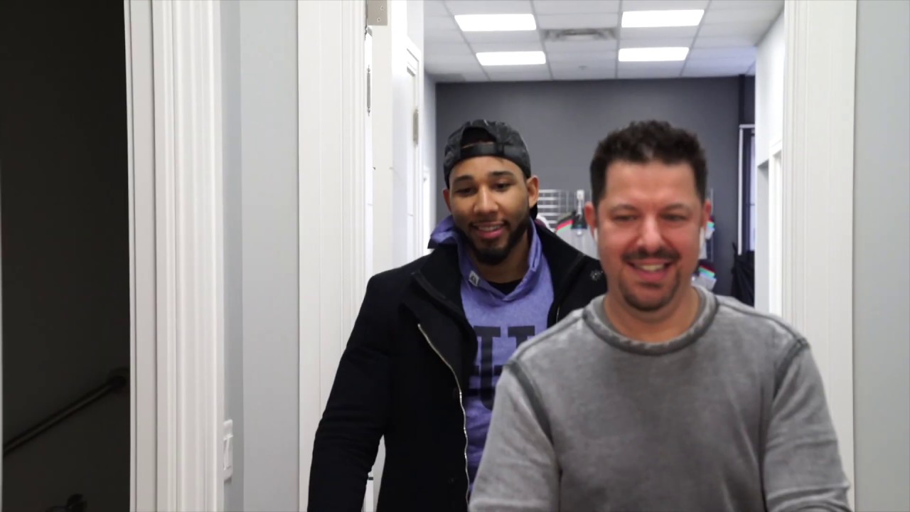 OMNI Consumer Products x Eren Legend