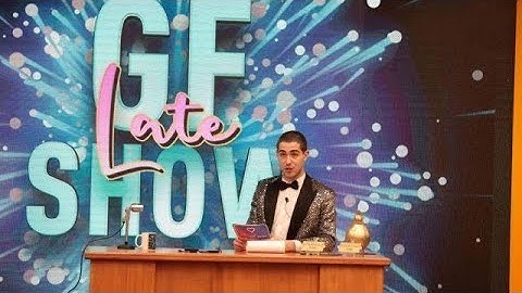 GF Late Show fa boom di ascolti, Maria De Filippi arruola Tommaso Zorzi?