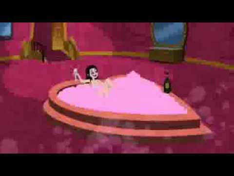 kinopoisk.ru-Haunted-World-El-Superbeasto-The-38017.flv