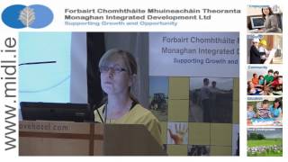 Monaghan Local Employment Service Overview Monaghan Local Employment Service Overview