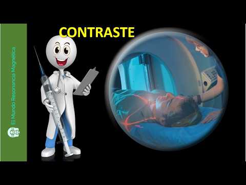 resonancia magnetica