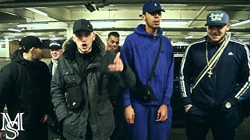 Frenzy & TY - B2B Freestyle | MSmedia