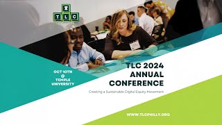TLC Conference 2024