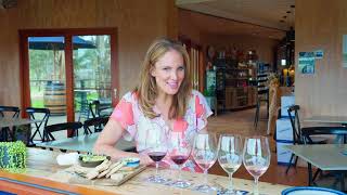 Horse Drawn Wine Tour Langhorne Creek