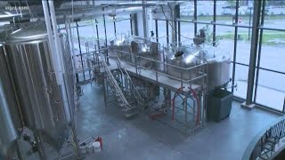 'Resurgence' opens a second brewery