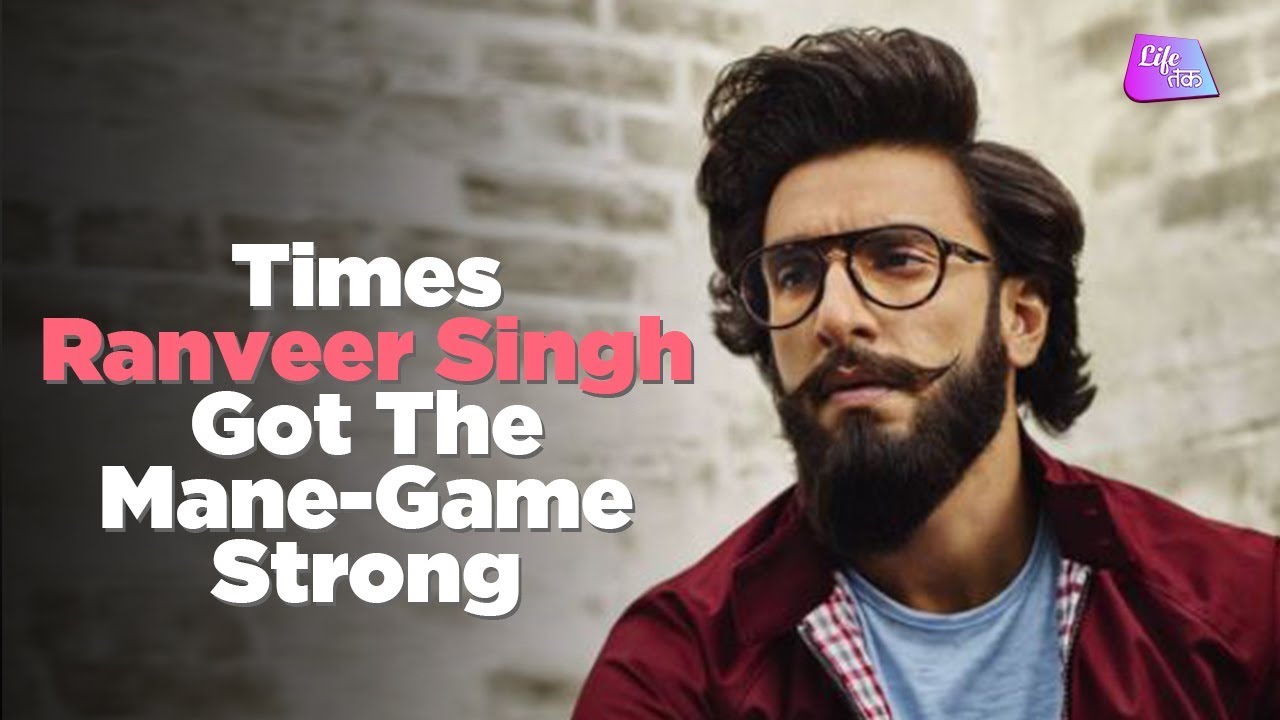 Ranveer Singh REJECTED Kabir Singh, Sandeep Reddy Vanga Recalls Being  Warned Against Casting Shahid Kapoor